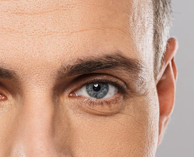 Eyelid Surgery