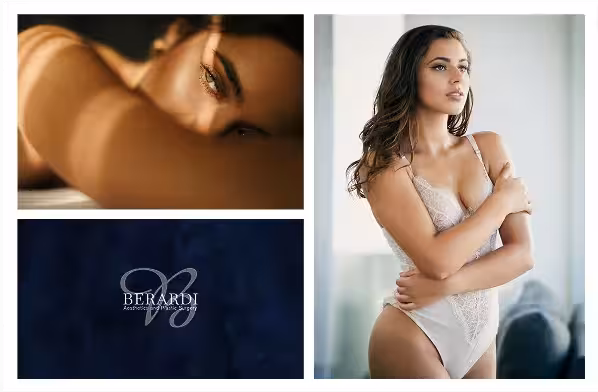 berardi image