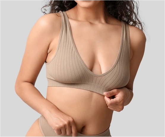 What Is Fat Transfer Breast Augmentation? Banner