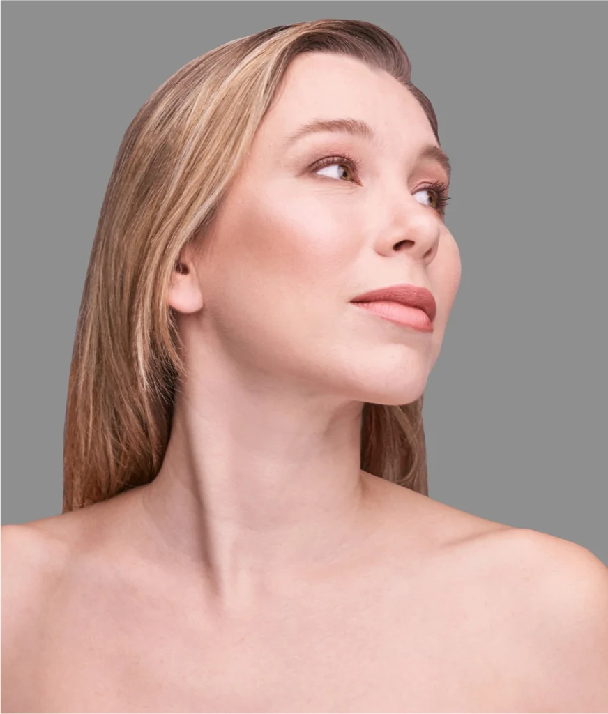 About the Neck Lift Procedure Scottsdale AZ Banner
