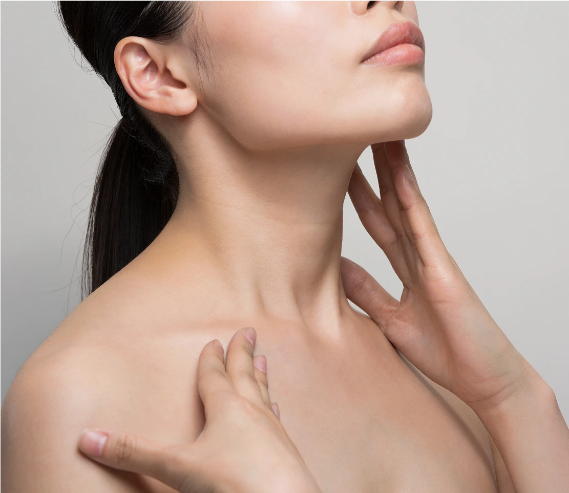 Cosmetic Concerns Addressed by Neck Lifts in Scottsdale, Arizona Banner