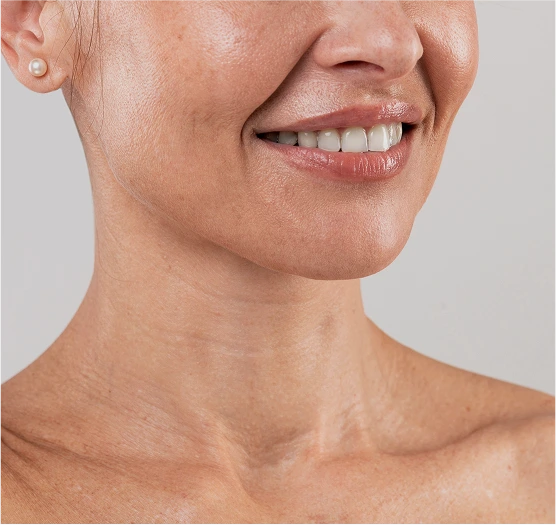 Ideal Candidates for Neck Lifts Surgery in Scottsdale, AZ Banner