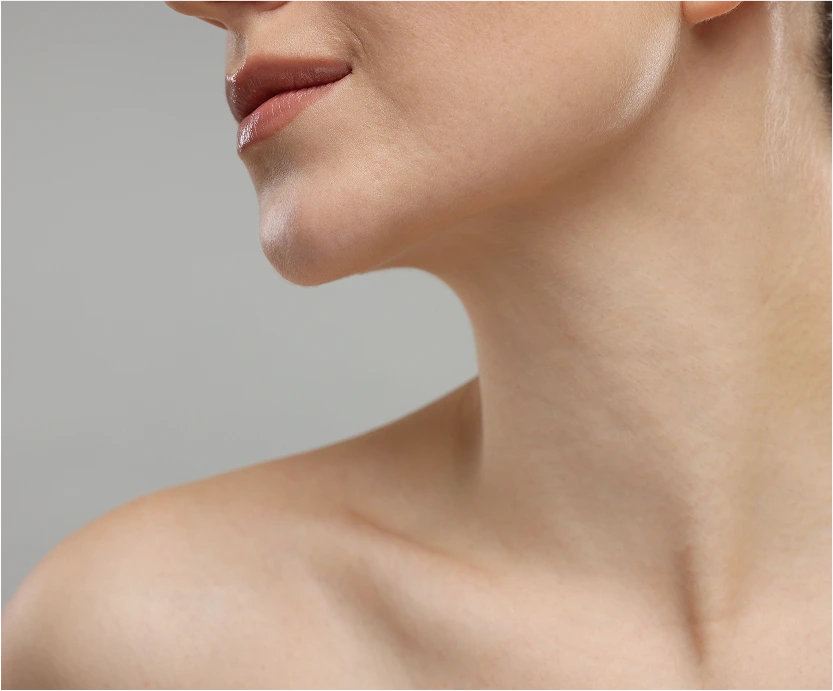 What Is a Neck Lift Scottsdale, AZ Banner
