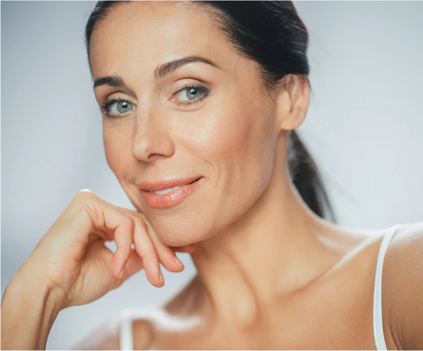 What Is Blepharoplasty (Eyelid Surgery) in Scottsdale, AZ Banner