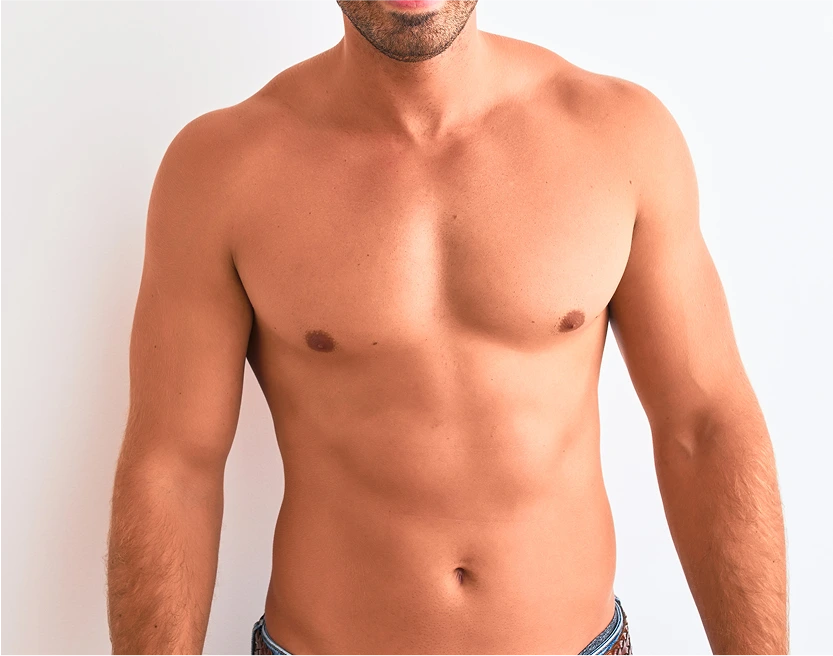 Am I a Good Candidate for Male Liposuction in Scottsdale, AZ Banner