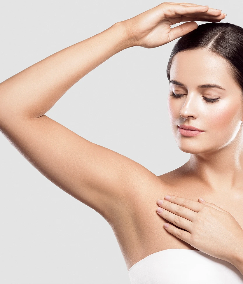 Benefits of Arm Lift Surgery Scottsdale AZ Banner