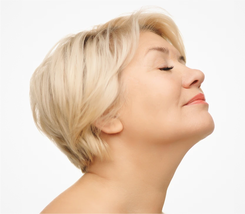 Benefits of Brow Lifts in Scottsdale, AZ Banner