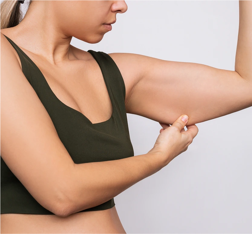 What Is Arm Lift Surgery (Brachioplasty) in Scottsdale, AZ Banner