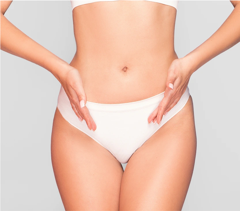 Benefits of Labiaplasty Scottsdale, AZ Banner