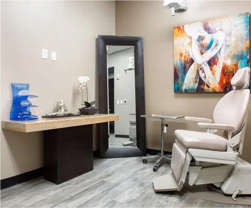 Your Initial Consultation for Labiaplasty in Scottsdale, Arizona Banner