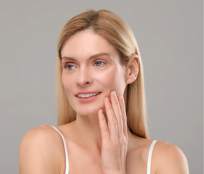 Common Symptoms and Issues Addressed by FaceTite Banner