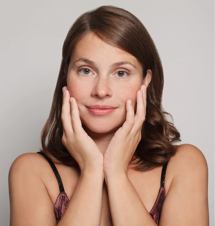 Recovery After FaceTite Procedures Scottsdale, AZ Banner