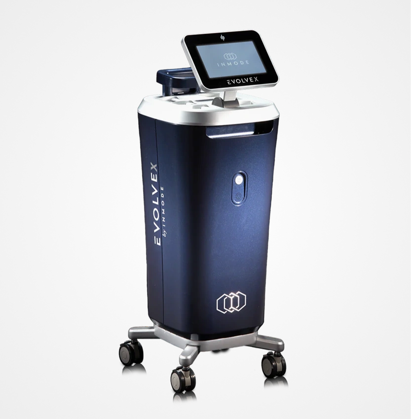 What Is Evolve Body Contouring Technology in Scottsdale, AZ Banner