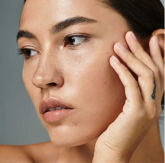 Who Can Benefit from Chemical Peels Facial Scottsdale, AZ Banner