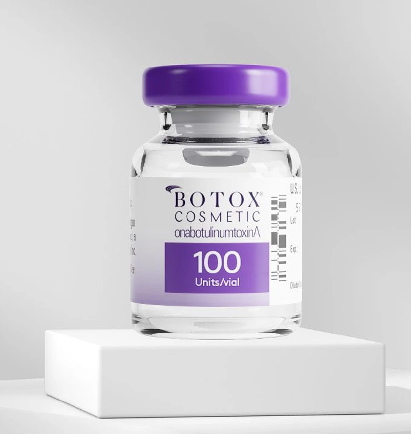 Botox in Scottsdale, Arizona Banner